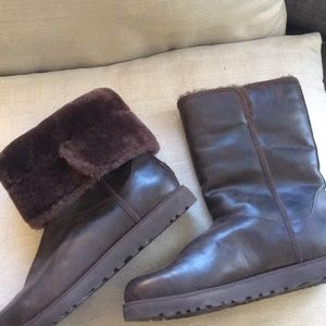 Ugg Boots